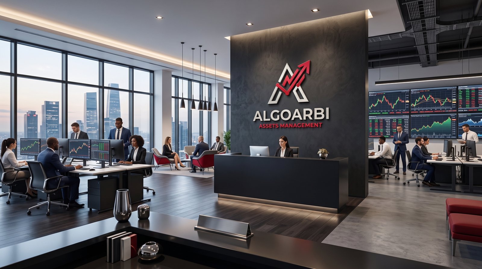 Algoarbi Assets Management